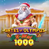 OLYMPUS XMAS 1000