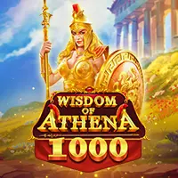 WISDOM ATHENA x1000