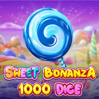 bonanza 1000 dice