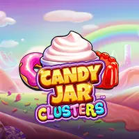 candy jar