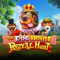 the  dog house royal