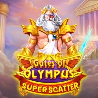 superscattter olympus